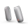 JBL PULSE 2 Bluetooth srebrny - 319027 - zdjęcie 2
